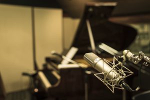 レコーディング費用