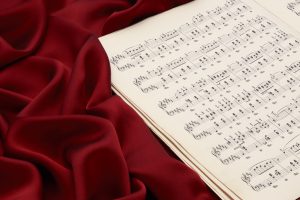 classical music DualAMP　生演奏派遣