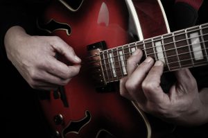 バンドアンサンブルKV